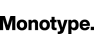 MT Monotype Logo Black RGB