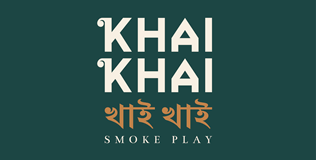 KHAI KHAI Multi Logo Lo