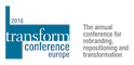2016 Transform Conference Europe