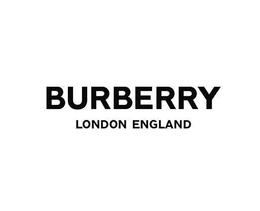 Burberry before discount and after